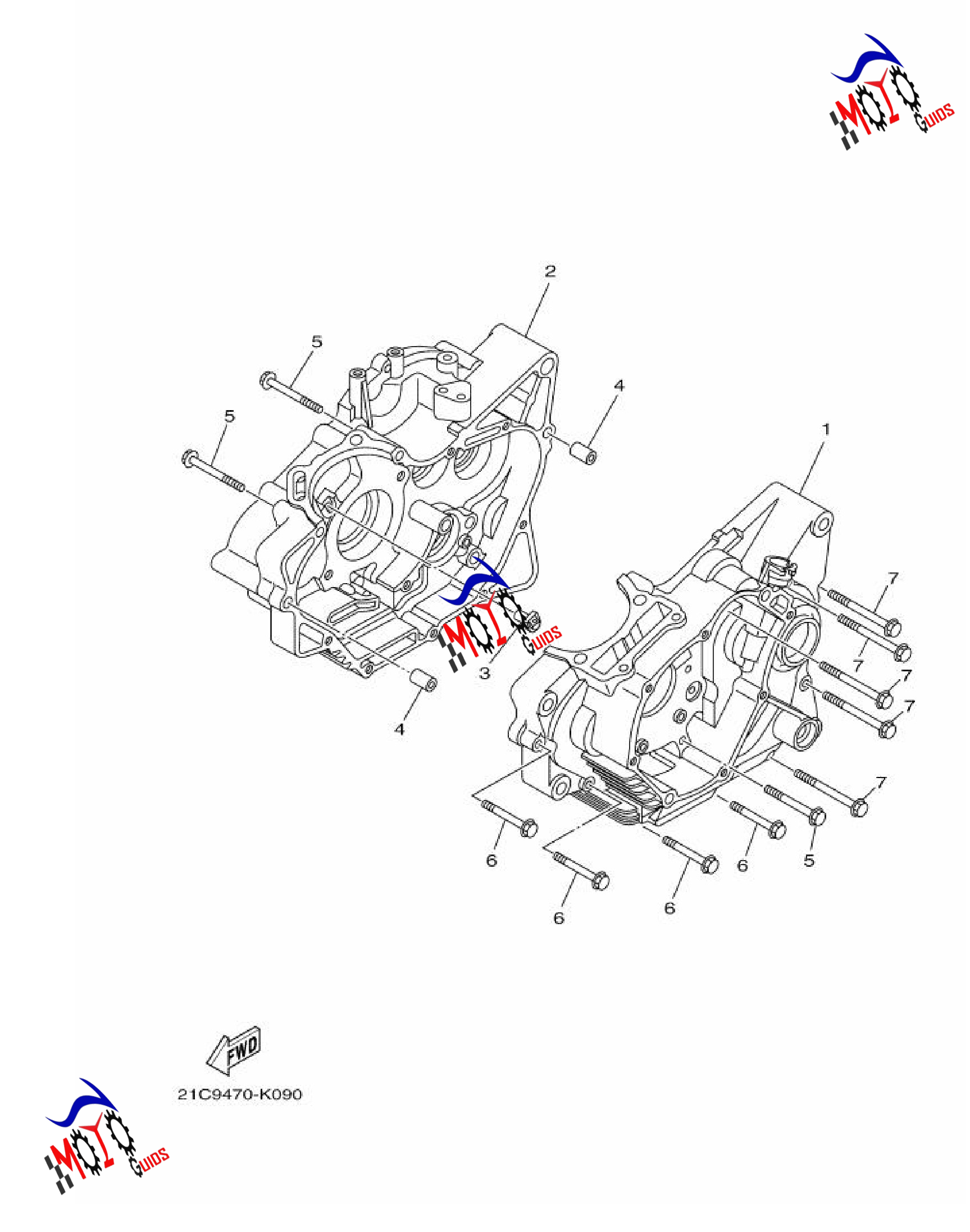 Engine Diagram